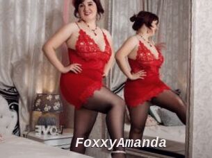 FoxxyAmanda