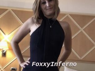 FoxxyInferno