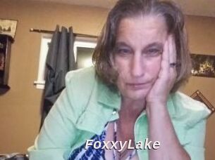 FoxxyLake
