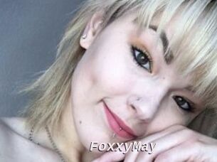 FoxxyMay