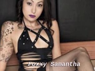 Foxxy_Samantha