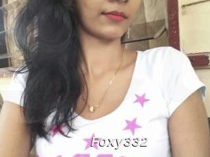 Foxy332