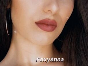 FoxyAnna