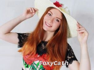 FoxyCath