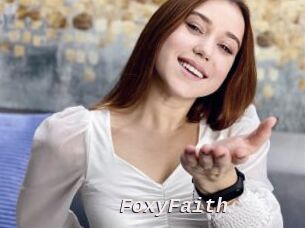 FoxyFaith