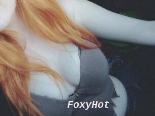 FoxyHot