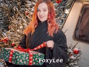 FoxyLee