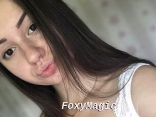 FoxyMagic