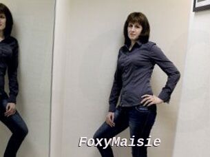 Foxy_Maisie