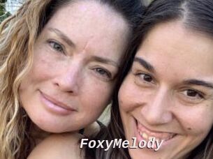 FoxyMelody