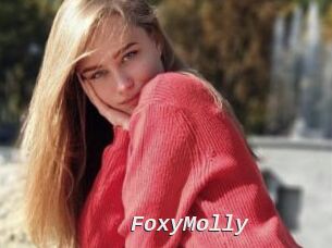 FoxyMolly