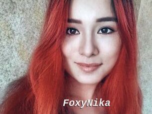 FoxyNika