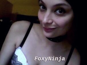 FoxyNinja