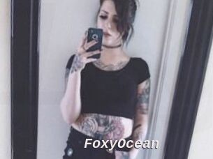 FoxyOcean