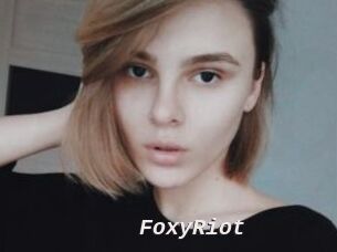 FoxyRiot