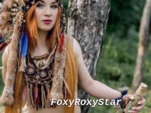 FoxyRoxyStar