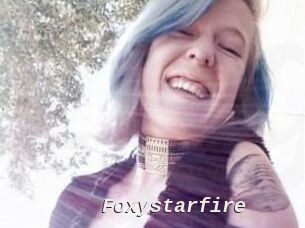 Foxystarfire