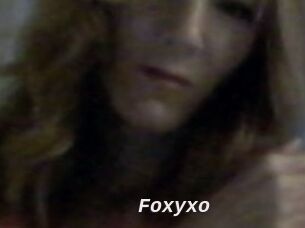 Foxyxo