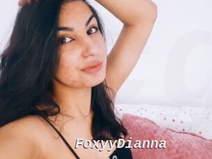 FoxyyDianna