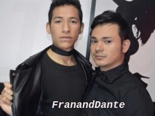 FranandDante