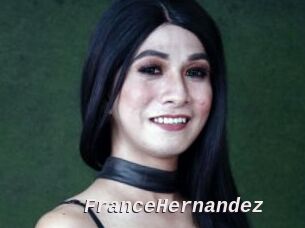 FranceHernandez