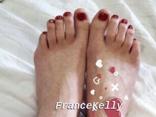FranceKelly