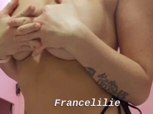 Francelilie