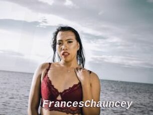 FrancesChauncey