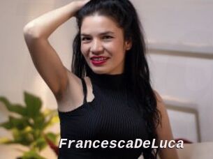 FrancescaDeLuca