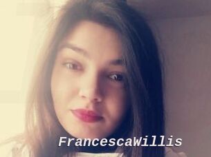 FrancescaWillis