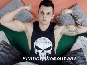 FranceskoMontana