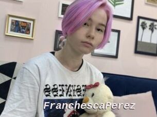 FranchescaPerez