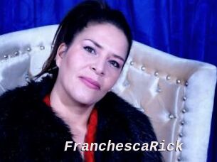 FranchescaRick