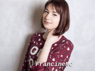 FrancineMc