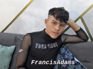 FrancisAdams