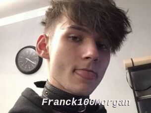 Franck100Morgan