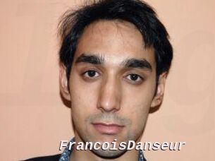 FrancoisDanseur