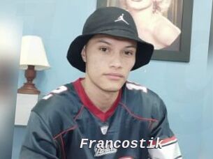 Francostik