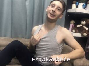 FrankRobbie