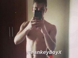 FrankeyBoyX