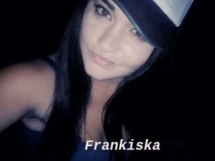 Frankiska
