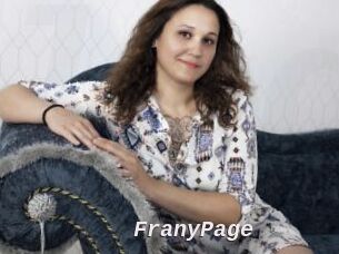 FranyPage