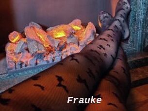 Frauke