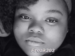 Freak303