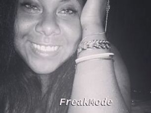 FreakMode