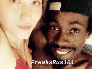 FreaksRus101