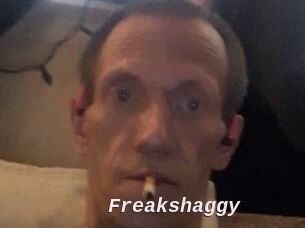 Freakshaggy