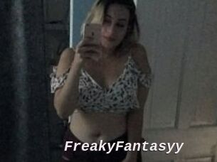 FreakyFantasyy