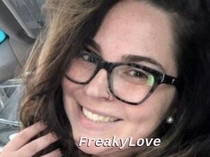 FreakyLove