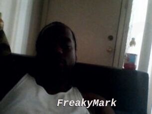 FreakyMark